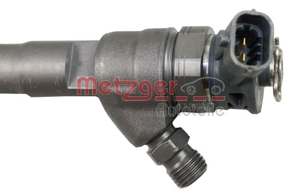 Injector METZGER 0870220
